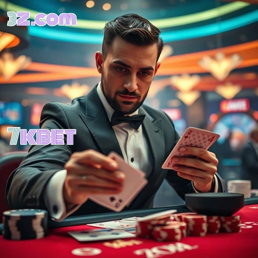 7kbet Aplicativo Móvel