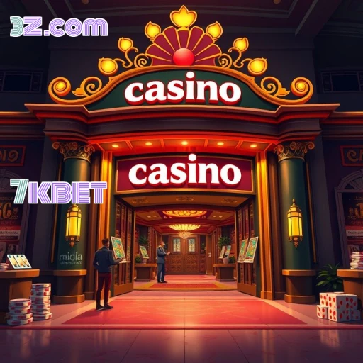 Os Encantos da Seção Paga do 7kbet